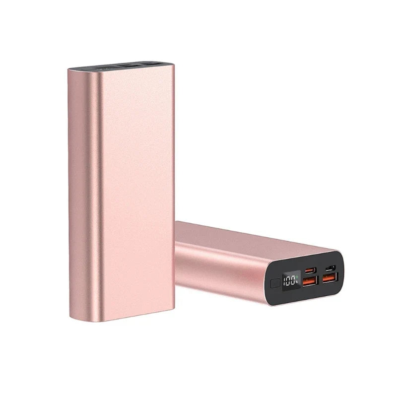 Powerbank iPhone – Snelle en compatibele oplader