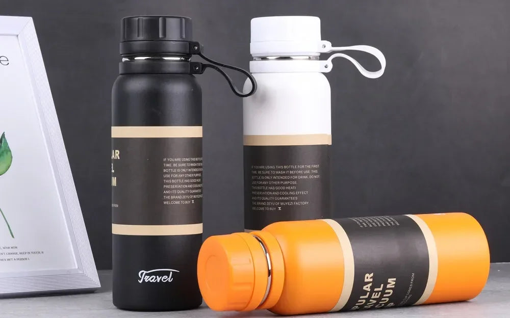 Hema thermosfles voor dagelijks gebruik – Praktisch en mooi