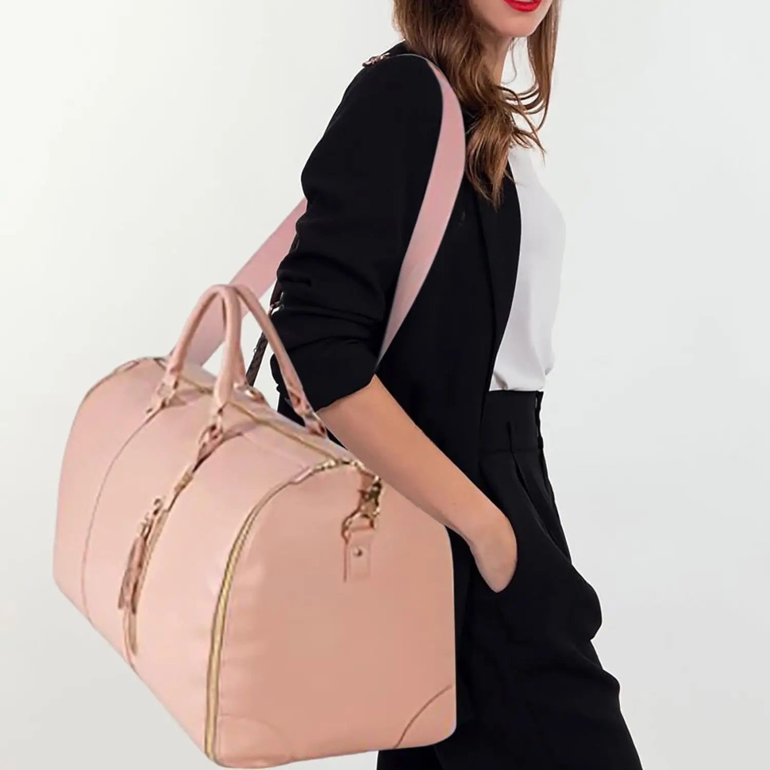 Tote bag stijl draagtas voor dagelijks gebruik