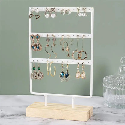 Modern sieraden standaard – Past in elk interieur