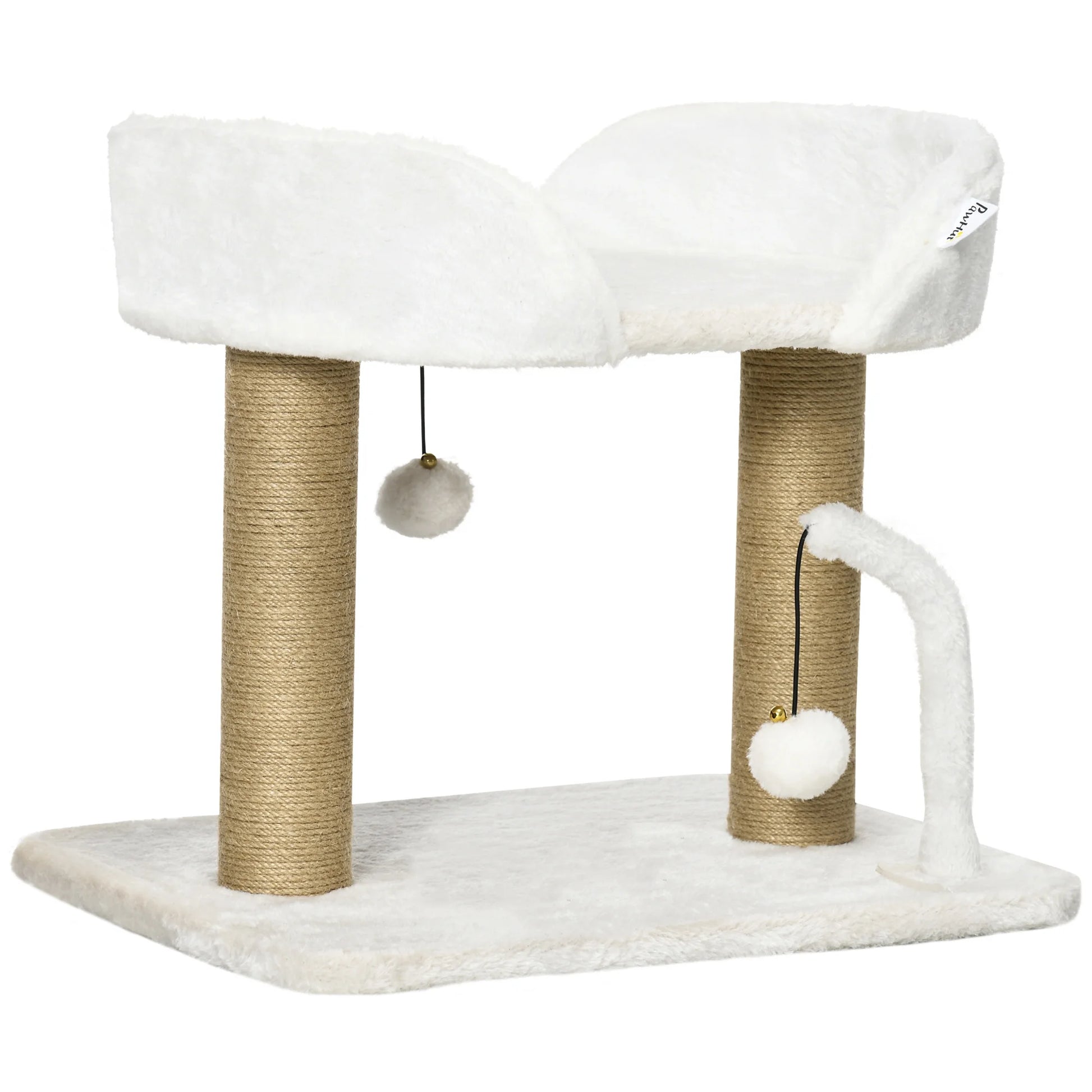 Maine Coon kattenmeubel extra groot – Voor comfort en uitdaging