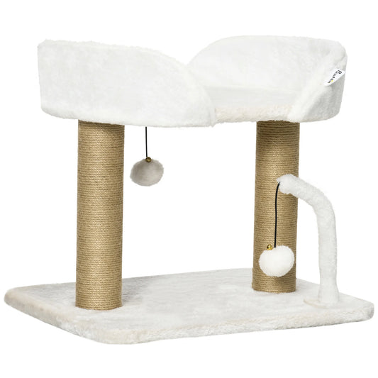 Maine Coon kattenmeubel extra groot – Voor comfort en uitdaging