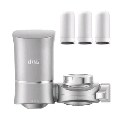 Water filter kraanmodel met draaibare kop – Flexibel gebruik