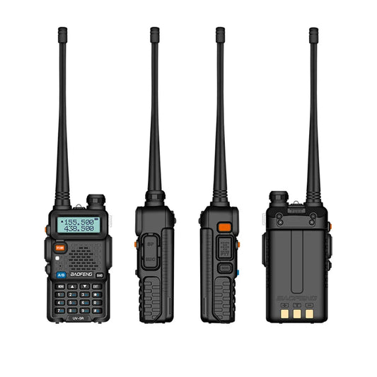 Walkie talkie Intertoys – Speelplezier gegarandeerd