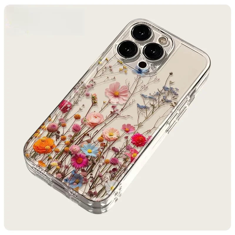 Ultra transparant telefoon hoesje met krasbestendige coating