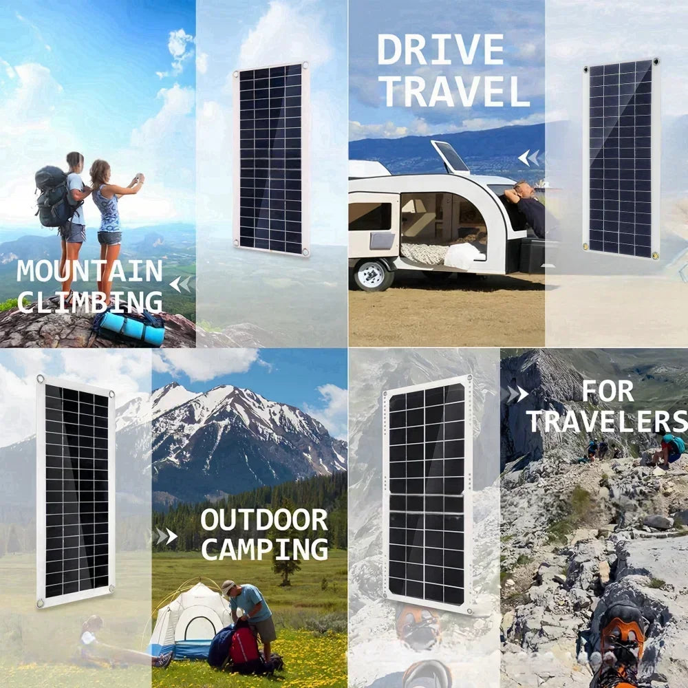 Zonnepaneel kopen voor vakantiewoning – Autonome energievoorziening