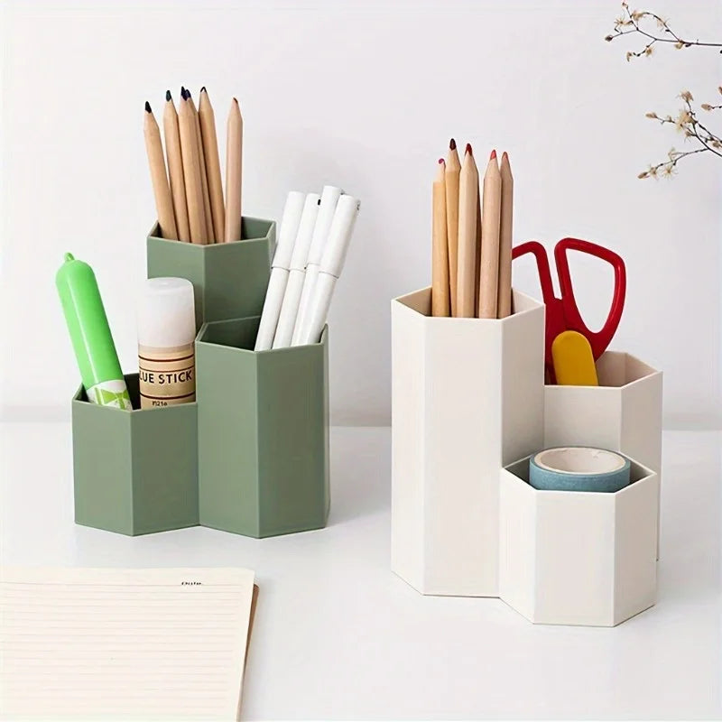 Design desk organiser – Modern en functioneel
