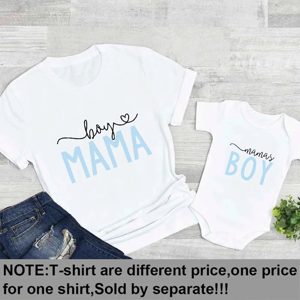Moeder en dochter matching boho stijl – Vrij en speels