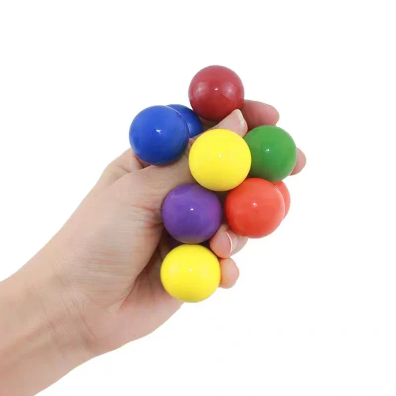 Fidget toy kopen voor sensorische therapie