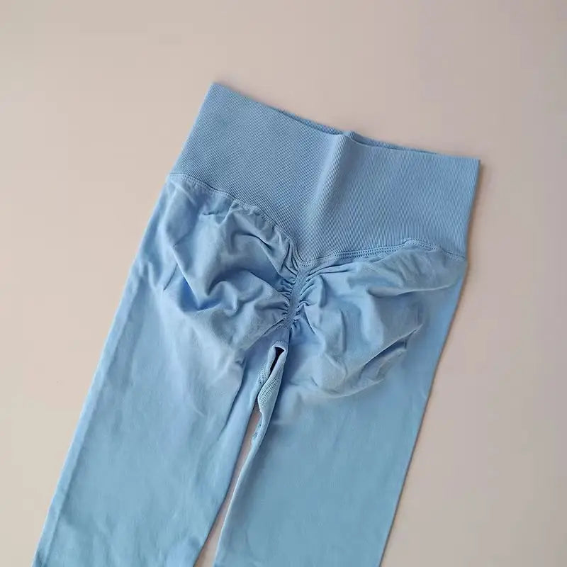 Yoga kleding dames met hoge bewegingsvrijheid