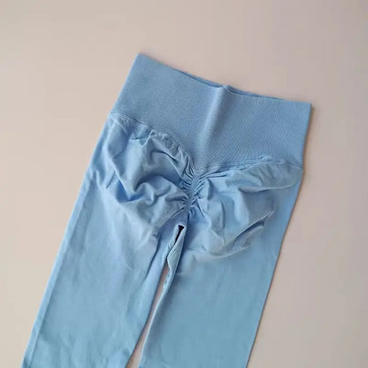 Yoga kleding dames met hoge bewegingsvrijheid