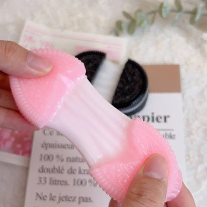 Fidget toys voor rustige momenten