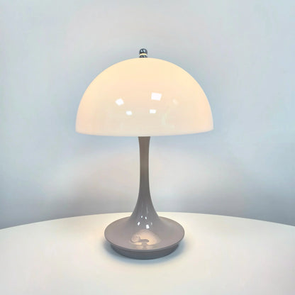 Nachtkast lampje met leesfunctie – Gericht licht voor boeken