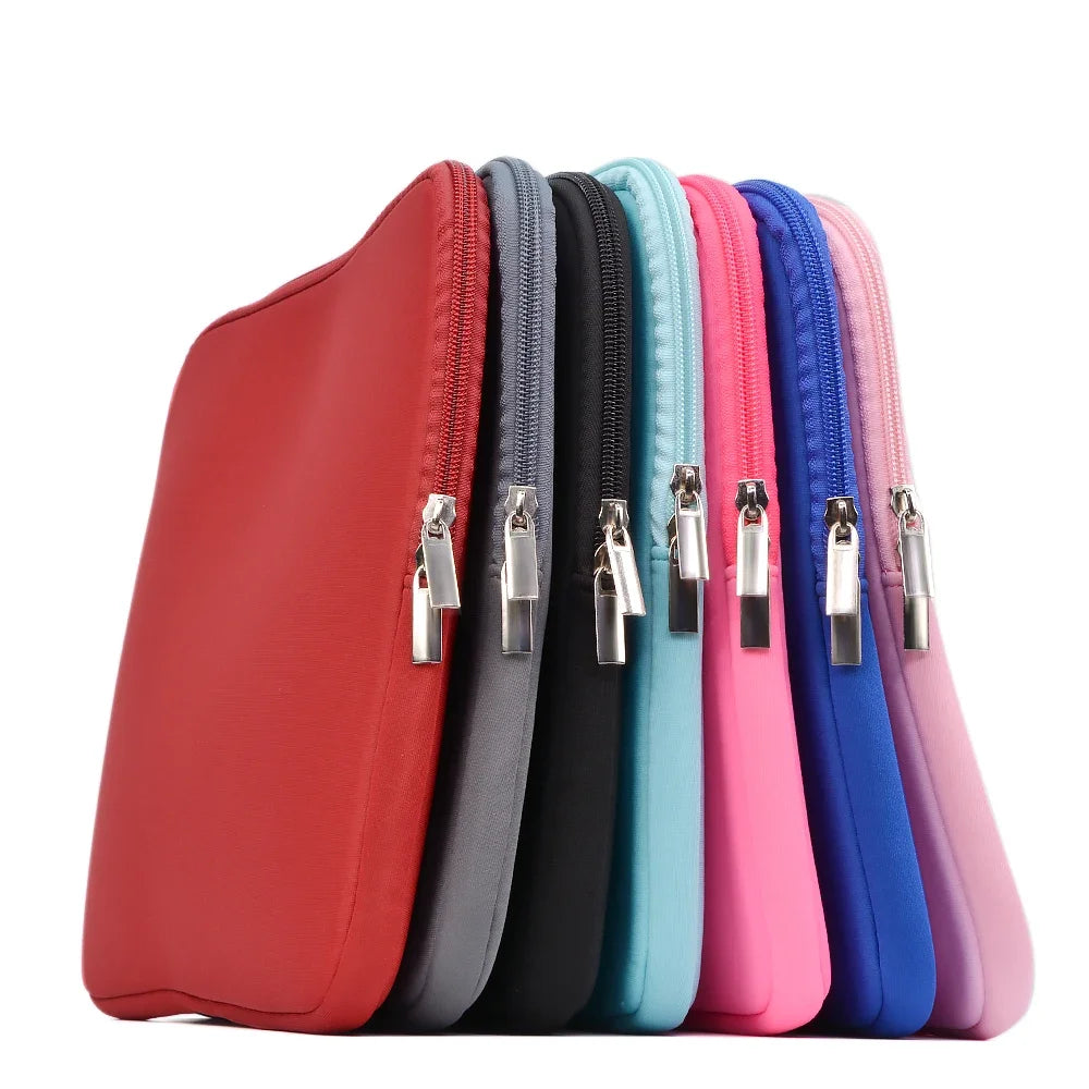 Heren laptoptas met gewatteerd rugpaneel – Extra comfort