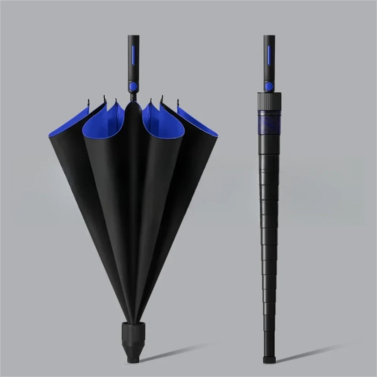 Kinderparaplu met vrolijke motieven