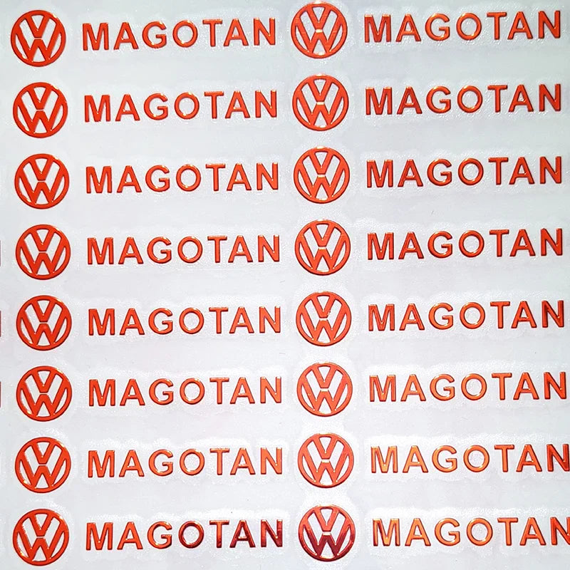 auto stickers - premium kwaliteit voor een gepersonaliseerde achterruit