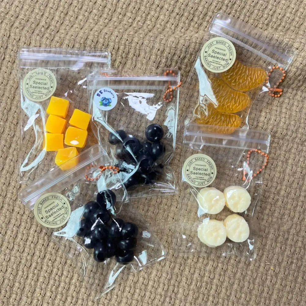 Fidget toys met creatieve mogelijkheden – Bouwen en spelen