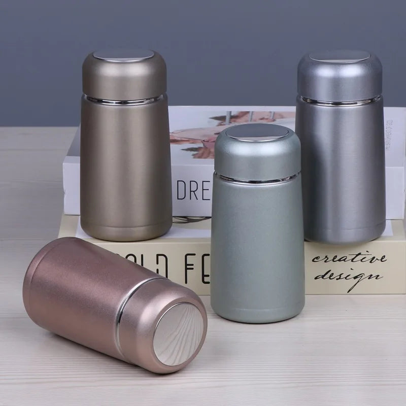 Thermosfles voor koffie – Houdt je drankje warm onderweg