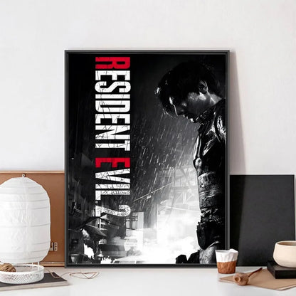 Posters voor in de keuken of eetkamer