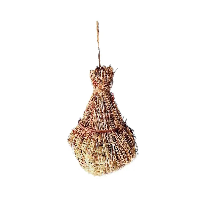 Action vogelhuisje met bloemetjes – Lief design
