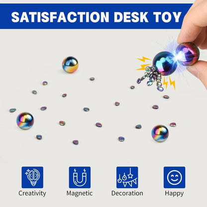 Fidget toys in verschillende vormen – Sterren, harten, dieren