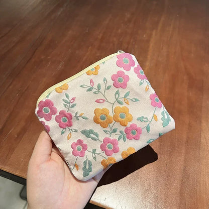 Leren portemonnee dames – Duurzaam en tijdloos