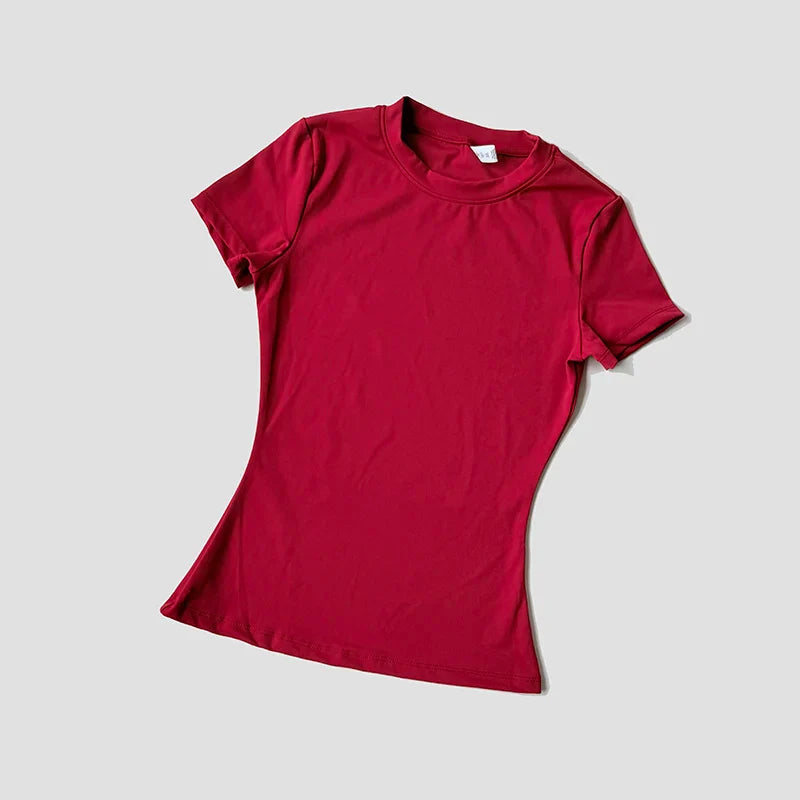 Hippe yoga kleding voor dynamische poses