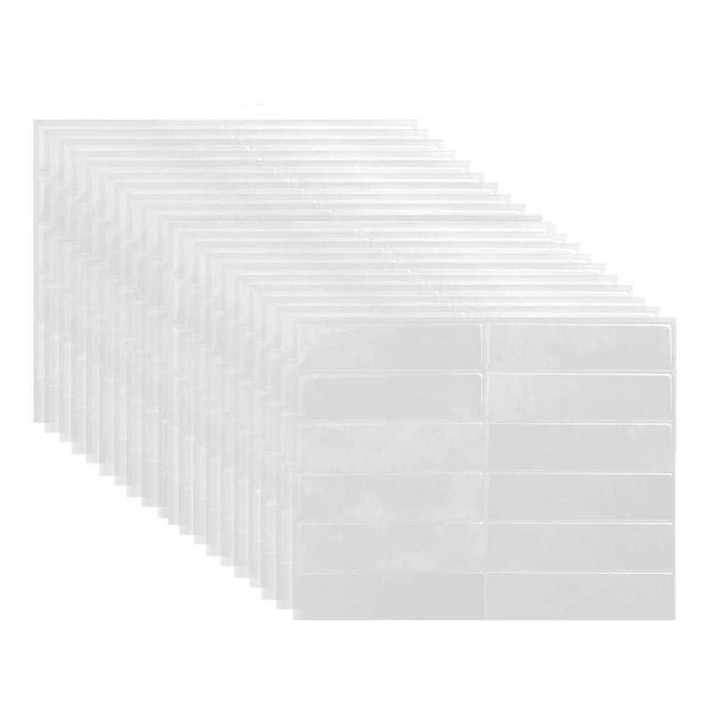 Mozaiek tegels in visgraat patroon – Elegant design