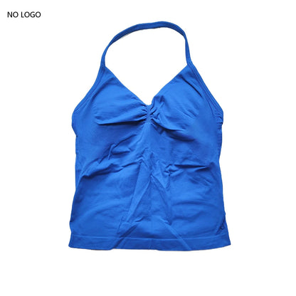 Zomerse yoga kleding met lichte stof