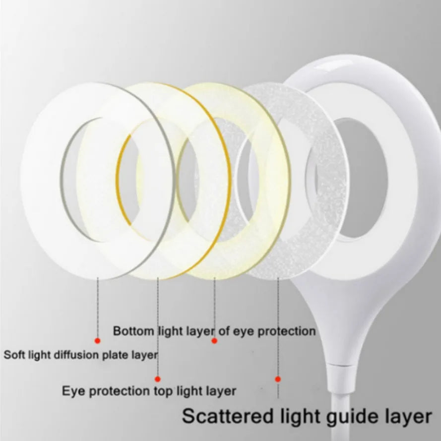 Elegante nachtkastlamp – Voor hoteluitstraling thuis