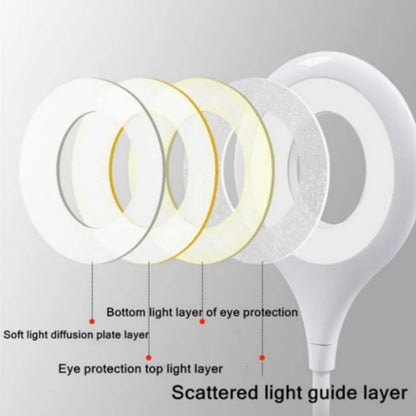 Elegante nachtkastlamp – Voor hoteluitstraling thuis