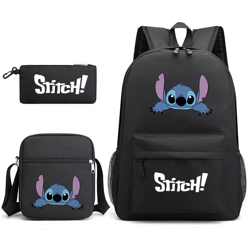 Schooltassen meiden met zachte details – Comfort & stijl