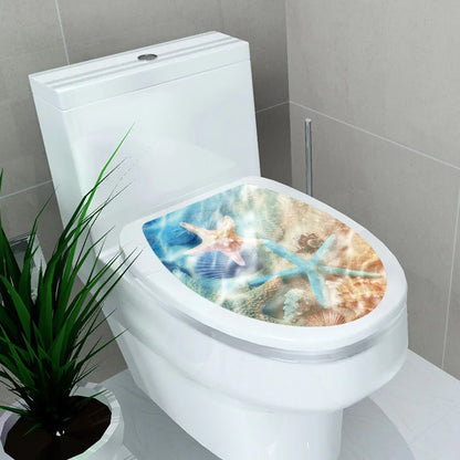 Witte wc bril – Neutrale look voor elk toilet