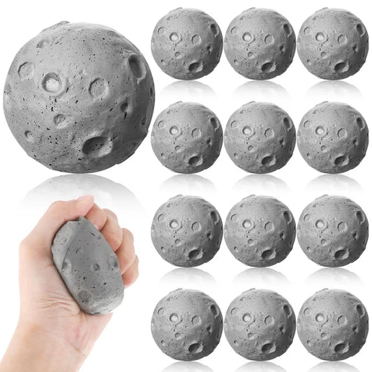 Intertoys stressbal met dierenkarakter