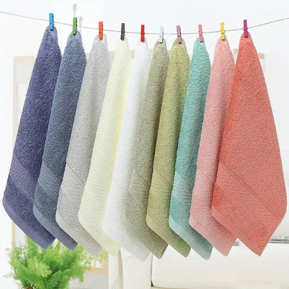 HEMA badstof washandjes – Stevig en absorberend