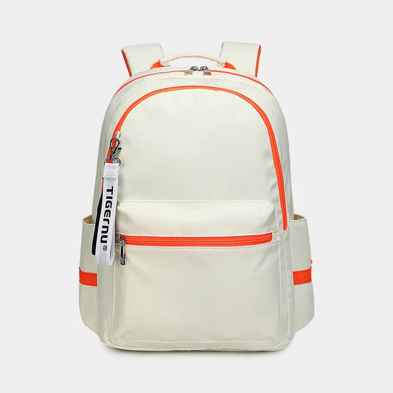 HEMA schooltas met kleurrijk patroon – Leuk en betaalbaar