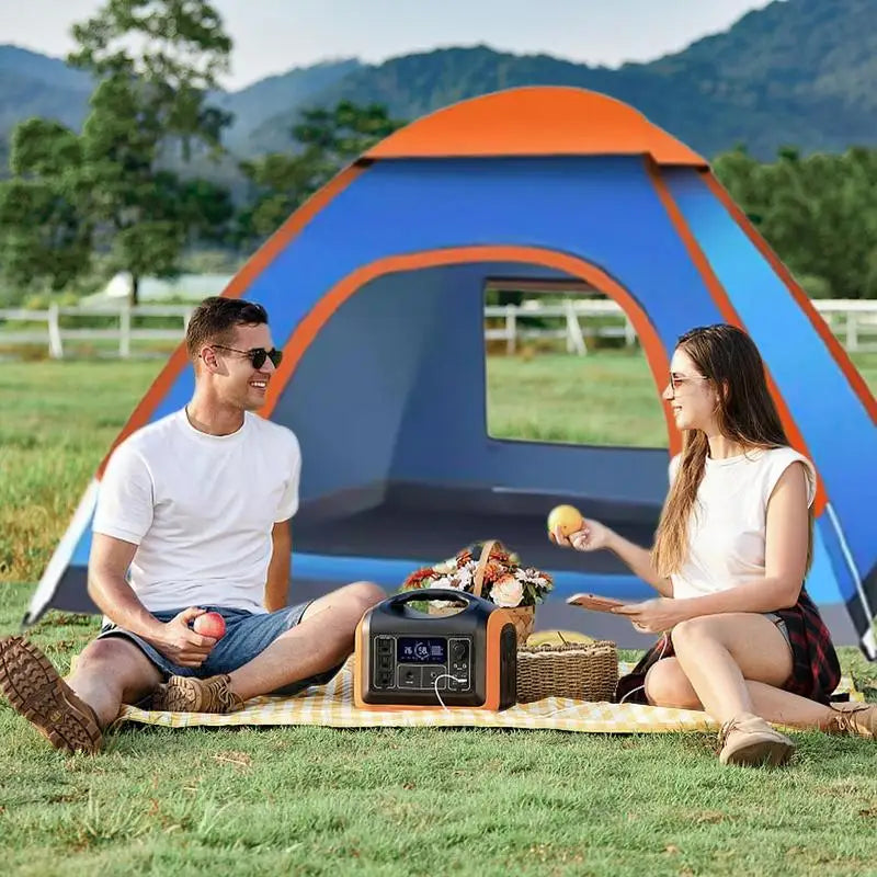 Pop up tent Action – Voordelige oplossing voor kampeerders