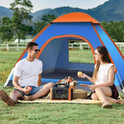 Pop up tent Action – Voordelige oplossing voor kampeerders