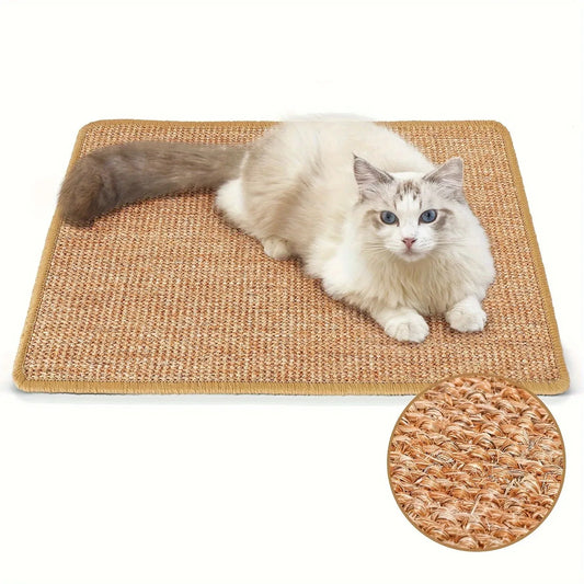 Kattenmand groot met dikke vulling – Voor extra steun