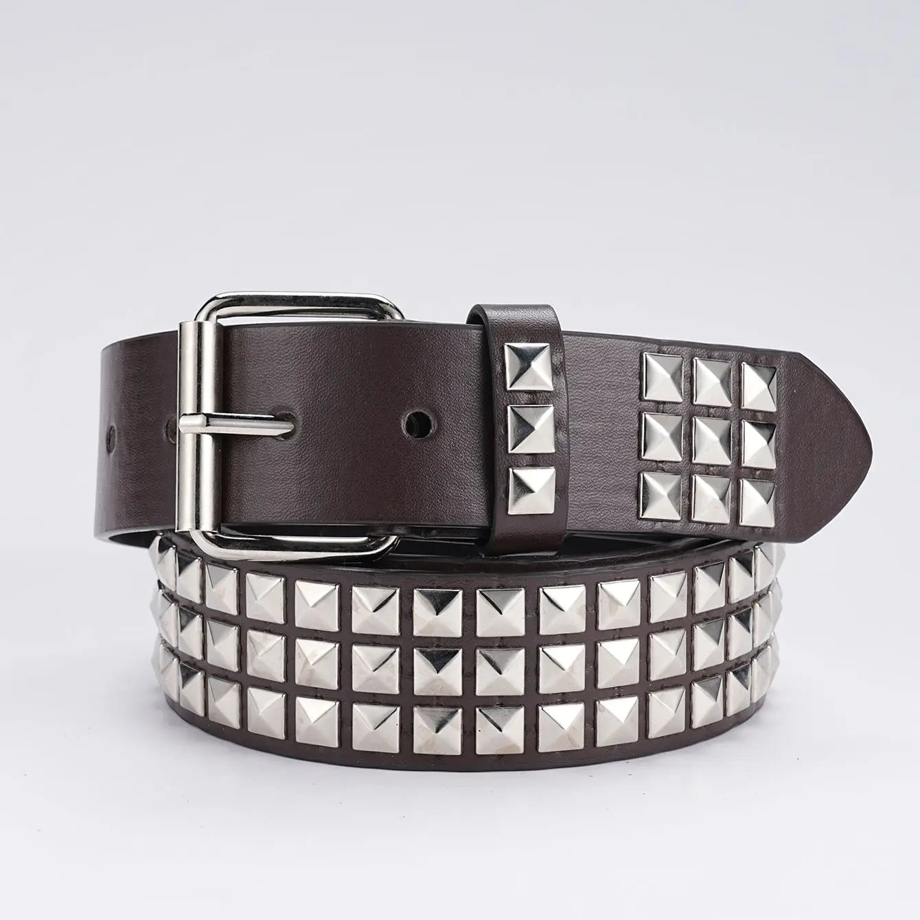 Elastische riem heren voor dagelijks comfort