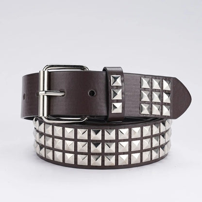 Elastische riem heren voor dagelijks comfort