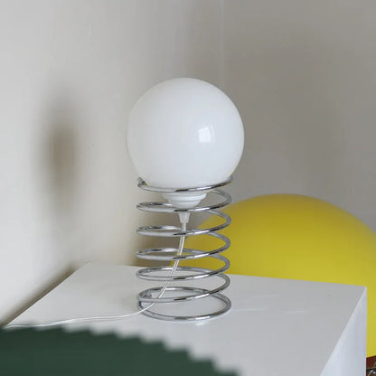 Lampje nachtkast met ingebouwde speaker – Muziek en licht