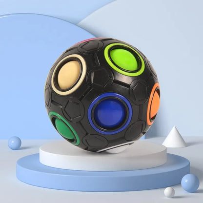 HEMA stressbal met zachte druk