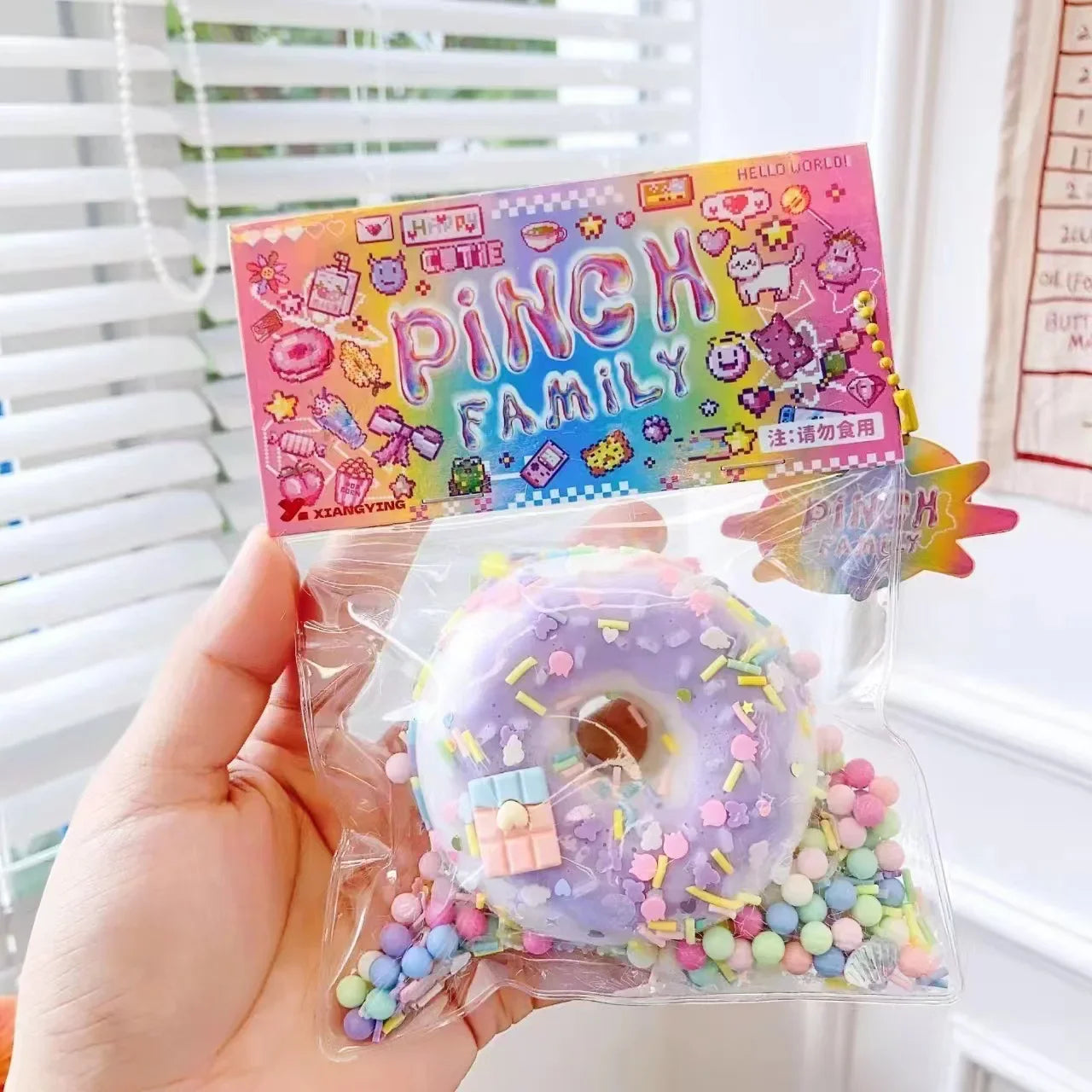 Fidget toys Intertoys voor dagelijks gebruik