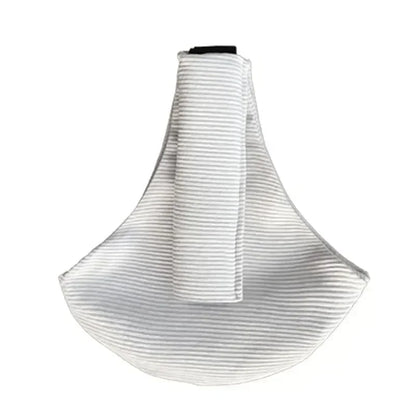 Artipoppe draagzak met subtiele luxe details