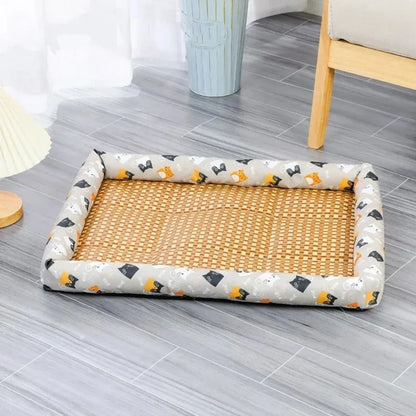 Stijlvolle kattenmand – Voor kat én interieur