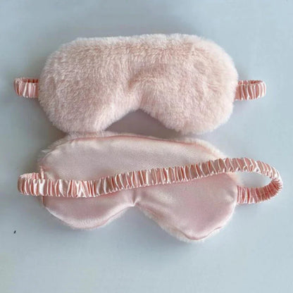 Kruidvat slaapmasker met extra padding