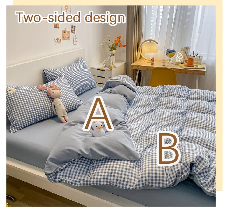 Luxe beddengoed grijs – Tijdloze klasse