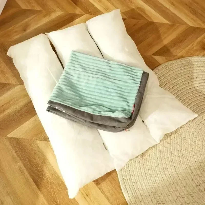 Welkoop hondenmand klassiek design – Tijdloos comfort