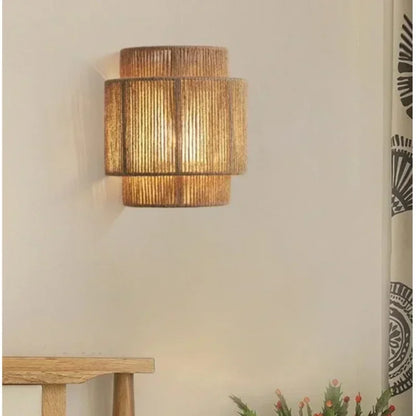 Wandlamp draadloos met instelbare helderheid – Flexibel gebruik